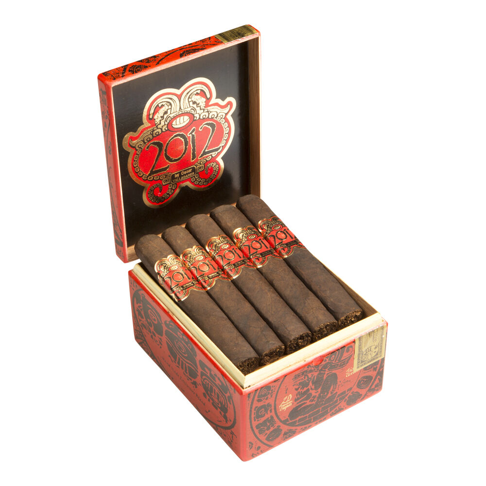 View product media OVA12S3 Sixty, , jrcigars 2